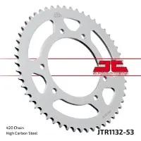 Jt Couronne moto JTR1132,53