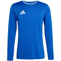 Adidas T-Shirt fonctionnel 'Entrada26' bleu roi / blanc