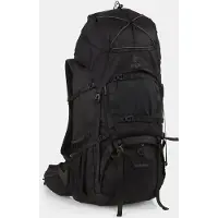 KILPI Ecrow 45 Backpack Noir