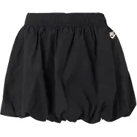 Nike Jupe Bubble - Noir, Noir