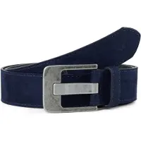 Tom Tailor Ceinture bleu marine