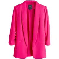 Next Blazer rose