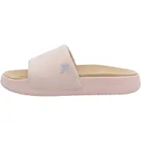 Rieker Pantoufles pour femmes W3250-31 rosa 40