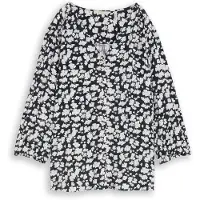 Tom Tailor Blouse à Manches 3/4 1050899