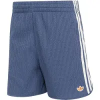 Adidas Pantalon 'Sprinter' bleu / blanc
