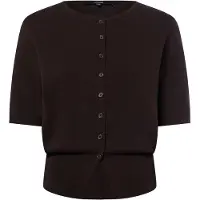 Someday Cardigan chocolat