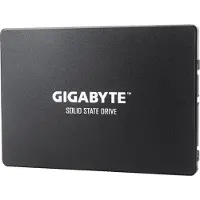 Gigabyte GP-GSTFS31256GTND disque dur interne 256 Go 2.5" Serial ATA III V-NAND
