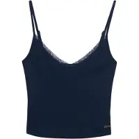 Superdry Haut 'Athletic Essentials' marine