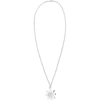 Elli Chaîne 'Blume' argent