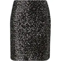 s.Oliver Black Label Jupe noir