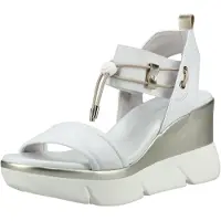 Nero Giardini Sandales blanc
