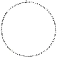 Cai Chaîne argent