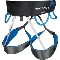 Camp Spark XL