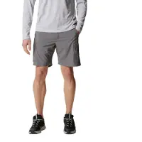 Columbia Silver Ridge Utility Cargo Shorts Gris 32 / 10 Homme