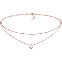 Elli Chaîne 'Layer' or rose