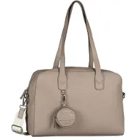 Tom Tailor Sac cabas Rima, poignées, M, 36 cm