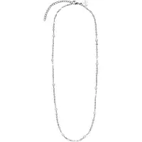 Purelei Chaîne 'Delicate Pearl' argent