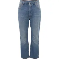 Levi's Jean '511 Slim B&T' bleu denim