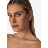 Purelei Boucles d'oreilles or