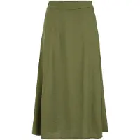 We fashion Jupe vert