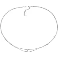 Elli Chaîne argent