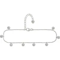 Cai Chaîne argent