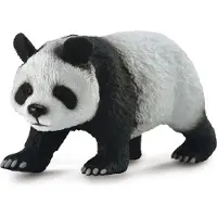 Collecta Figurine de panda géant - Jeu éducatif et interactif pour enfants