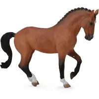 Collecta Hanovrien Merrie Bay - (XL)