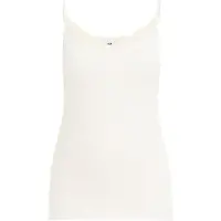 We fashion Haut blanc cassé