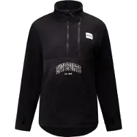 Eivy Pull-over noir