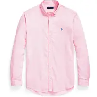 Ralph Lauren Chemise rose