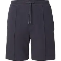 BOSS Join Headlo Sweat Shorts Bleu M Homme