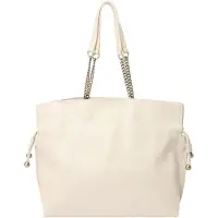 Pepe Jeans pour femme. PL0300037 Sac à main beige Gwendolyn (OSFA), Casuel, Polyuréthane