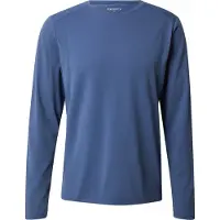 Icepeak Bolton Long Sleeve T-shirt Bleu L Homme