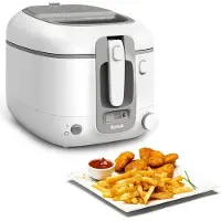 Tefal FR3141 Friteuse Super Uno