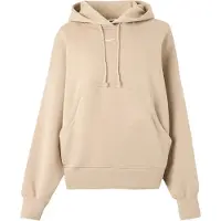 Nike Sweat-shirt 'Phoenix Fleece' beige