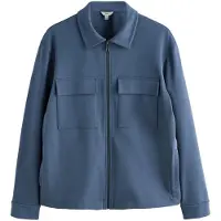 Next Veste mi-saison bleu foncé
