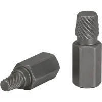 Ks Tools 150.1381 Schroevenuitdraaier