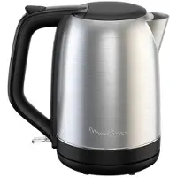 Moulinex Bouilloire sans fil 1.7l 240w - - BY5S0DE0 -