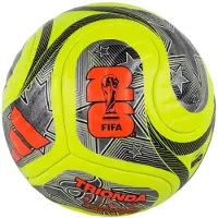 Adidas World Cup Pro W Trionda Football Ball Vert 5