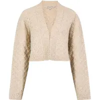 Apricot Cardigan ' ' pierre