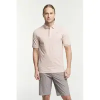 Tenson Polo à Manches Courtes Txlite Blend