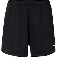 Nike Pantalon de sport 'ONE' noir