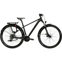 KROSS Hexagon X200 Eq 29´´ 2026 Mtb Bike Noir M