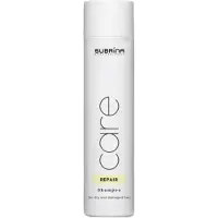 Subrina Professional Shampooing réparateur à la glycérine Care Repair, 250 ml