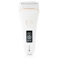 Vitalpeak Körperrasierer Go Smooth