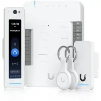 Ubiquiti UA-G2-SK-Pro Ubiquiti Access G2 Starter Kit Professional