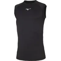 Mizuno T-shirt à Manches Courtes Core