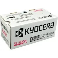Kyocera TK-5430M - Magenta - Toner