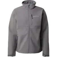 Columbia Ascender Softshell Jacket Gris 2XL Homme
